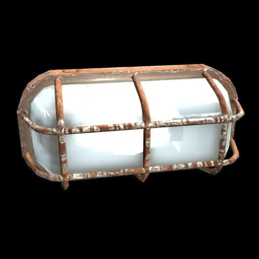 Пром. лампа