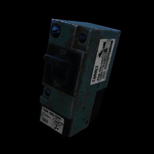 Предохранитель