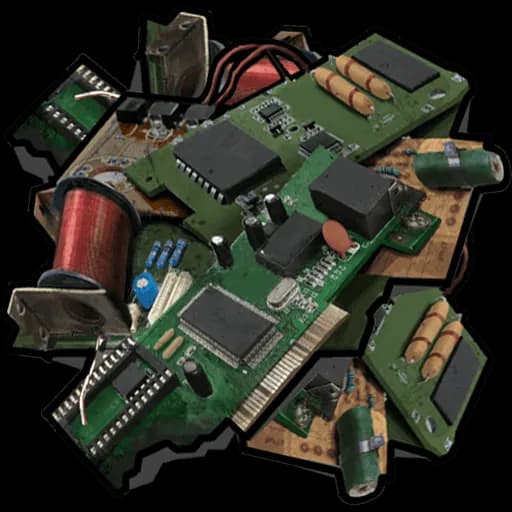 Микросхемы (5)