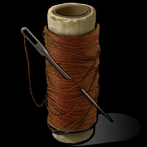 Набор для шитья (10)