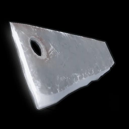 Метал. лезвие (5)