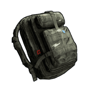 Большой рюкзак