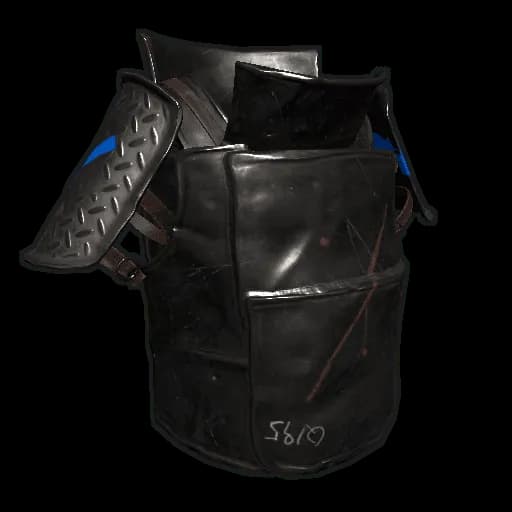 Тяж. нагрудник