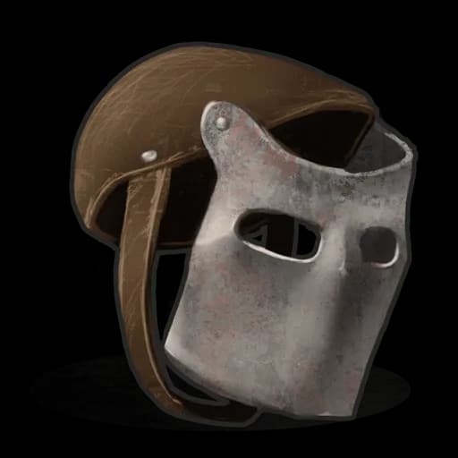 Железная маска