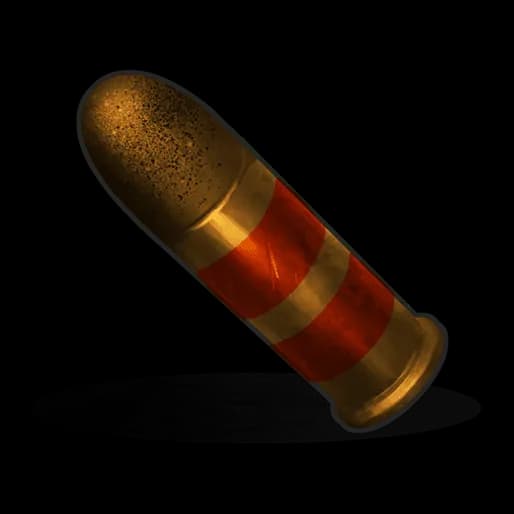 Зажиг. пистолетный патрон (128)