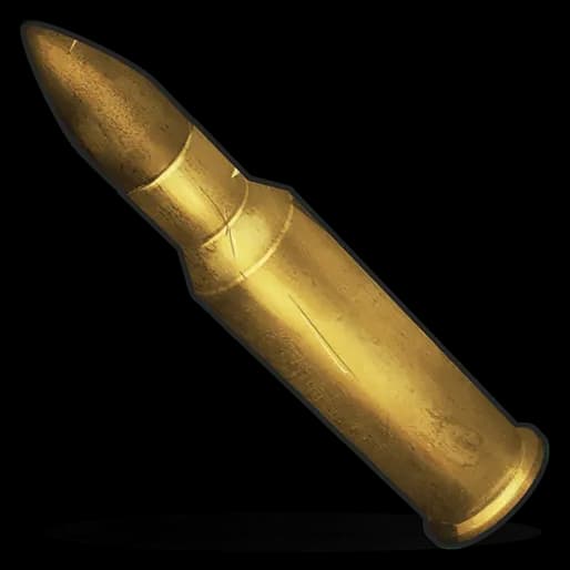 Патроны 5,56 мм (128)