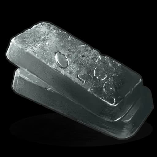 Металл высокого качества (100)