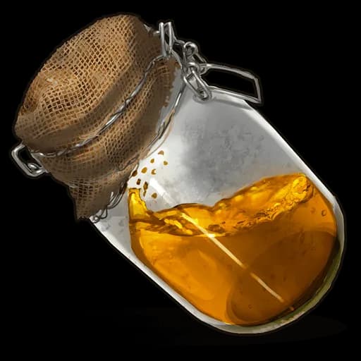 Топливо (200 шт)