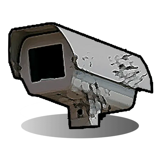 CCTV Camera (5 шт)