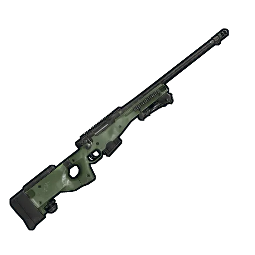 Винтовка L96