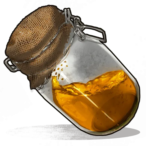 Топливо (200 шт)
